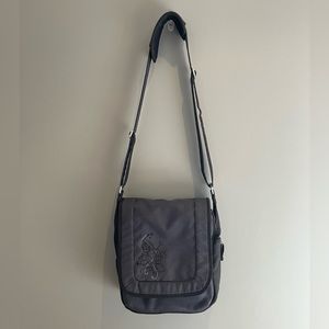 REI Grey Bag